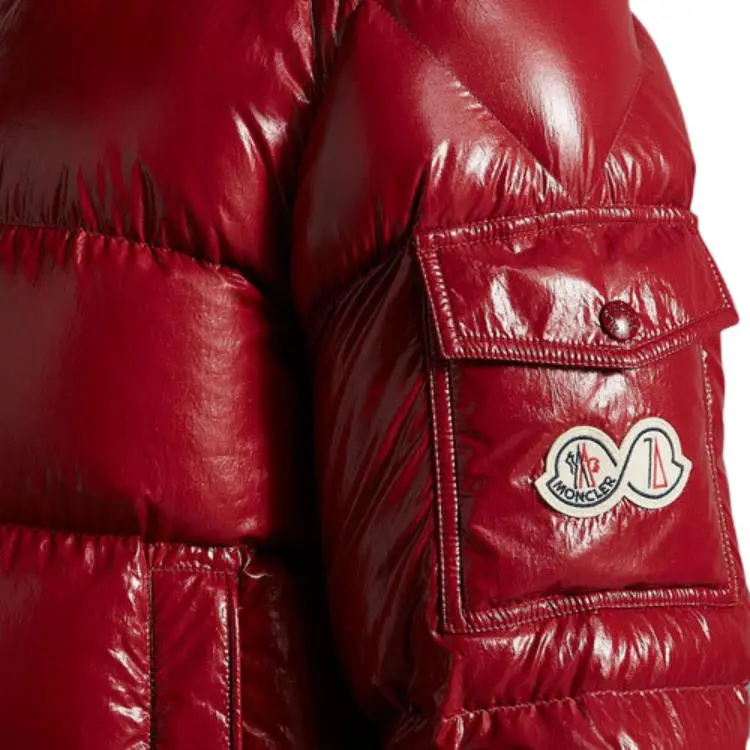 Moncler Maya 70th Anniversary Special Edition Short Down Jacket-4