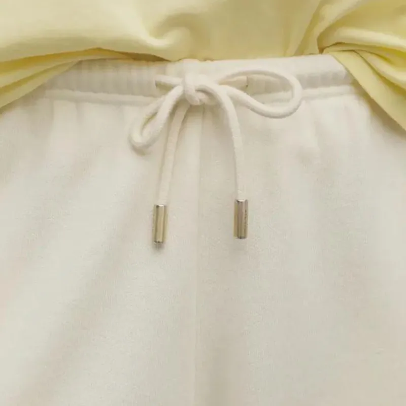 THE ROW Teo Track Trousers-5