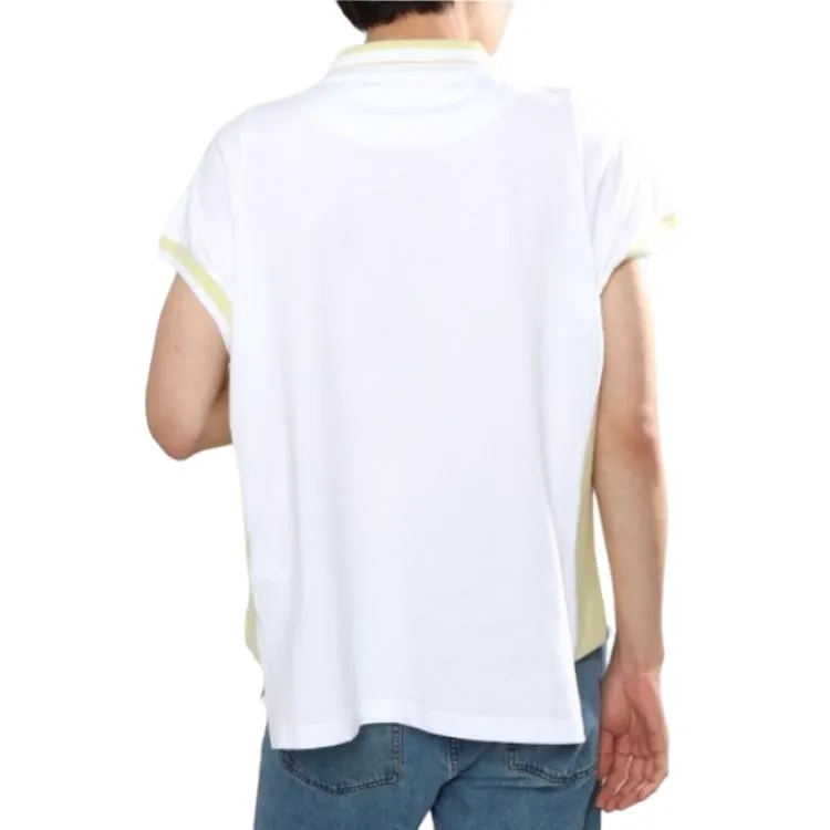 Vivienne Westwood Polo Shirt Men's White-1