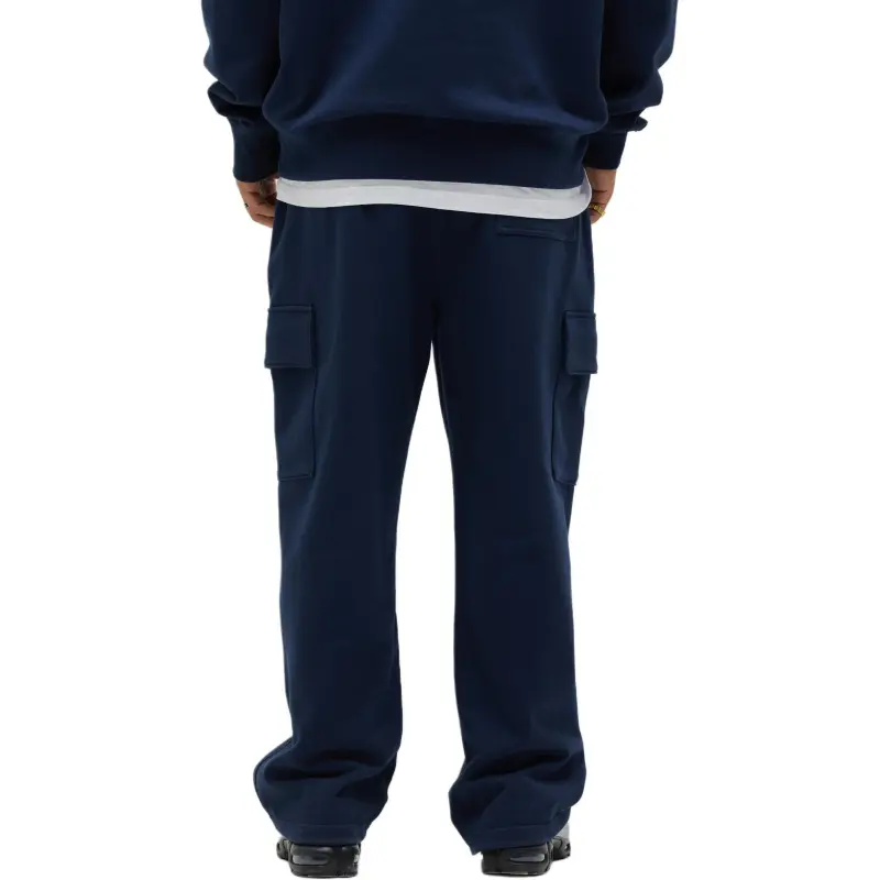 UNDEFEATED SS25 Knitted Sweatpants Unisex-7
