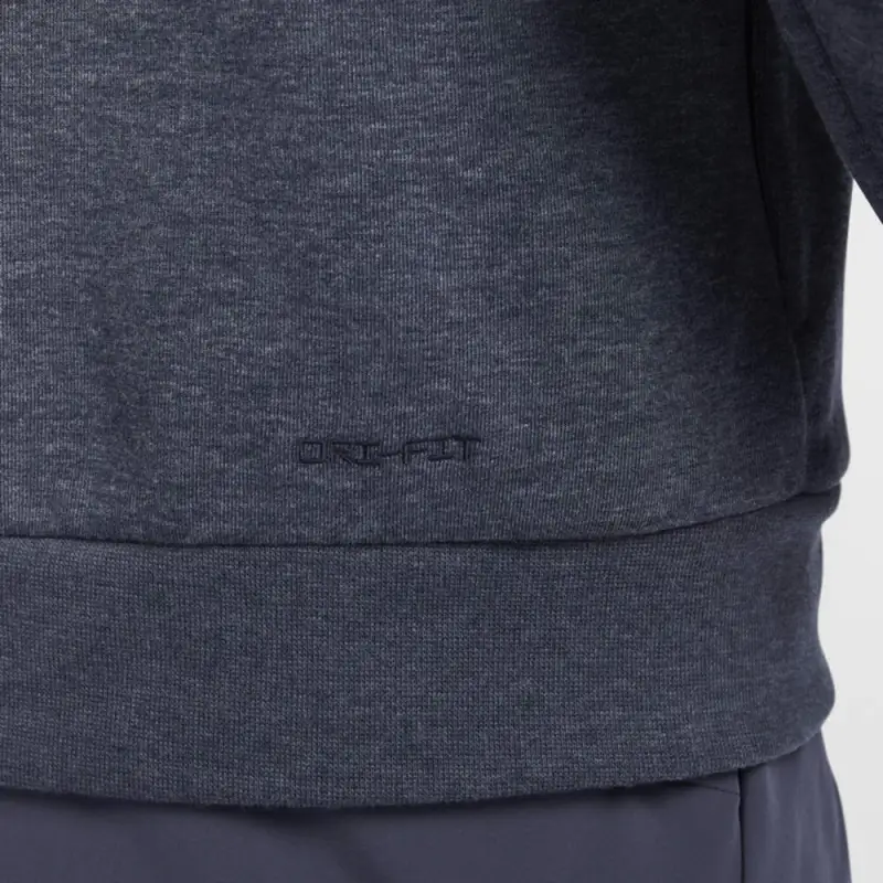 Nike Primary FW24 Sweatshirt Men's Obsidian Color/Adjustable Color/Obsidian Color-5