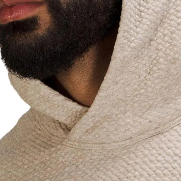 Lululemon At Ease Sweatshirts Men-3