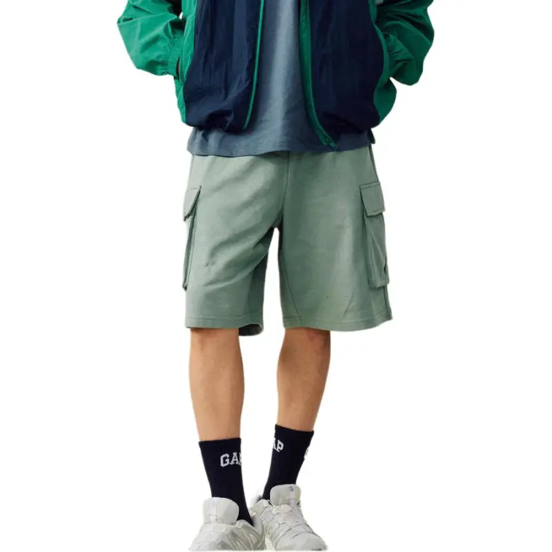 GAP Cargo Shorts Men-7