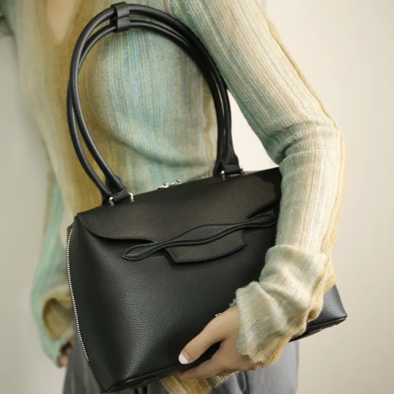 STAR TOWN Shoulder Bags-4