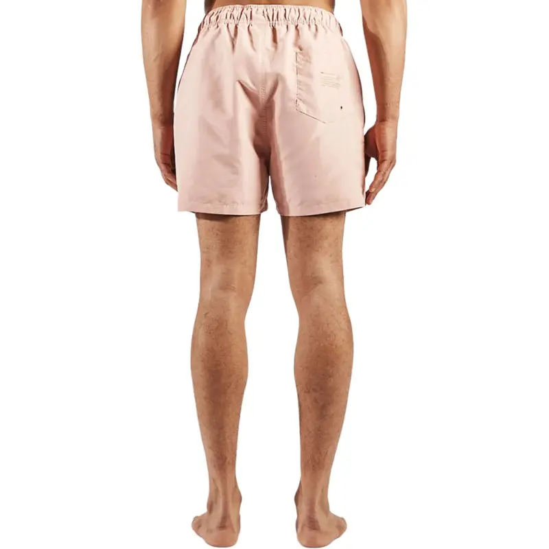Kappa Swimming Shorts Men's Light Orange-1