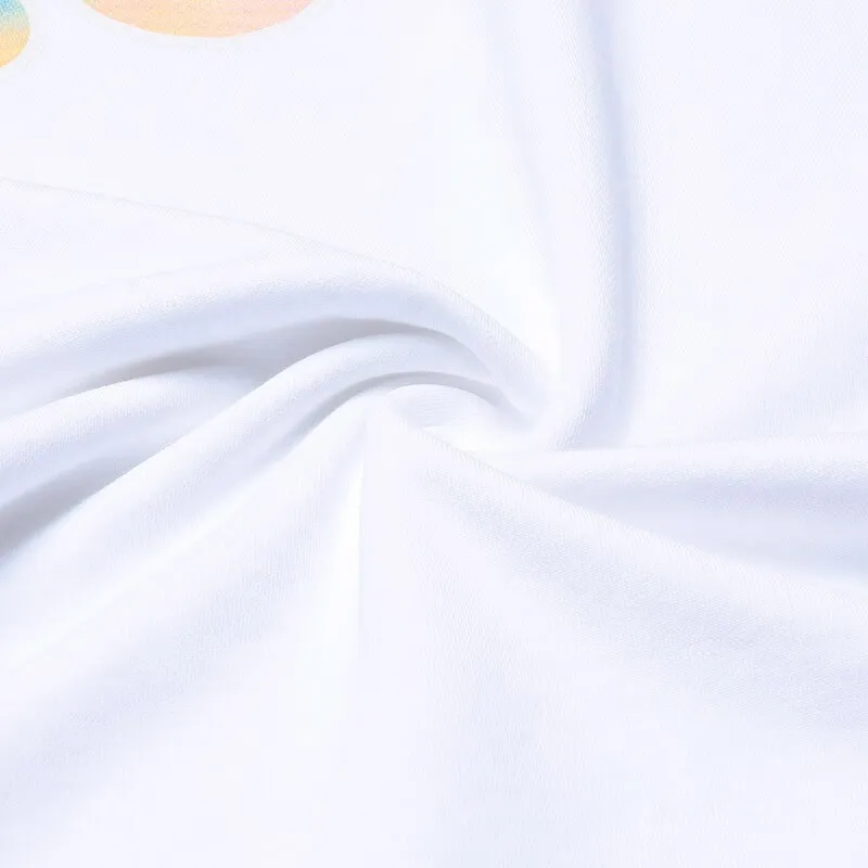 HUGO BOSS Sweatshirt Women's White-4
