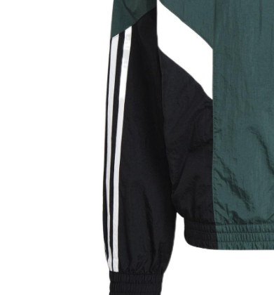 Adidas originals Rekive Track Jacket Green XL - POIZON