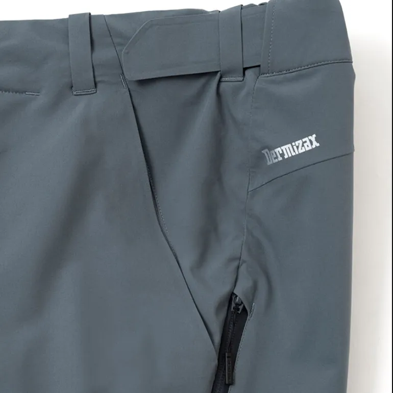 DESCENTE INSULATED PANTS Ski Pants Men-6