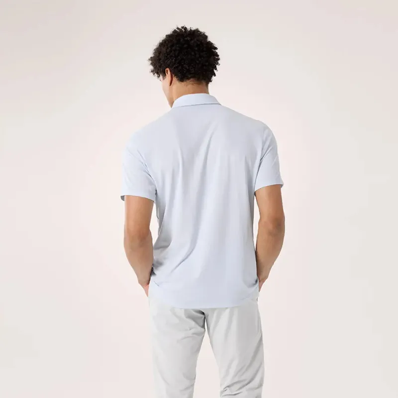 Arcteryx KADEM Polo Shirt Men's-4