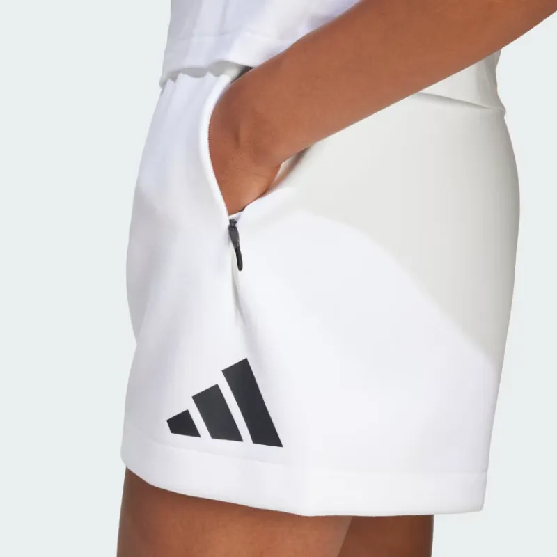 Adidas Free Shipping With AdiClub Adidas Z.N.E. Shorts-5