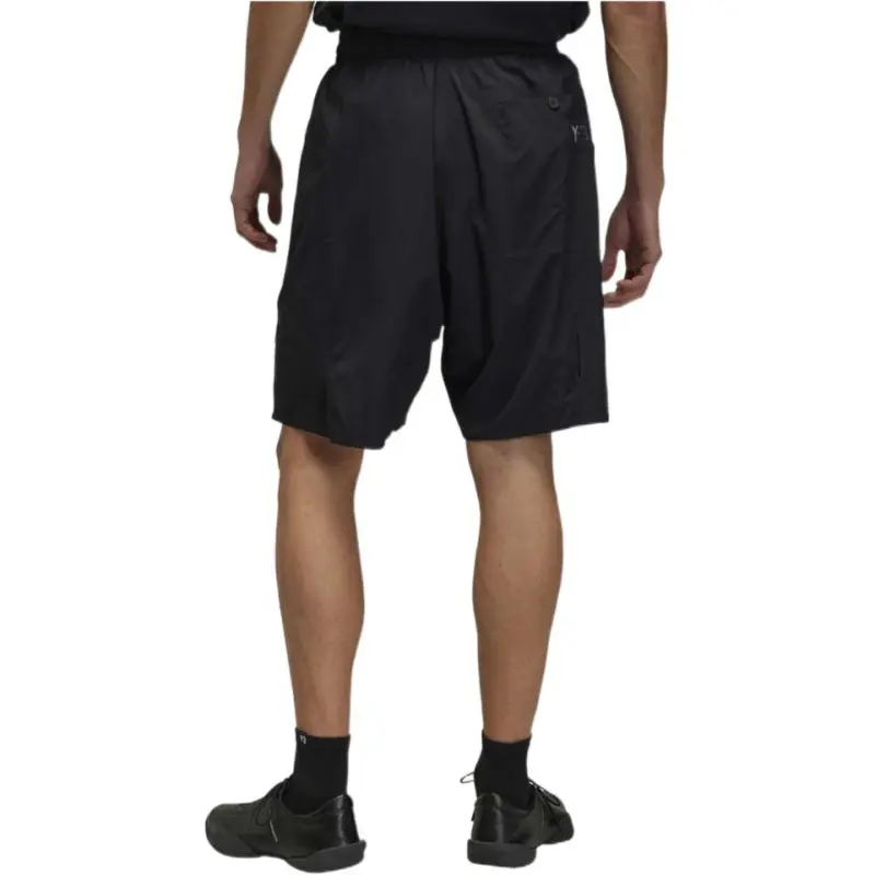 Adidas Free Shipping With AdiClub Y 3 Ultralight Woven Shorts-1