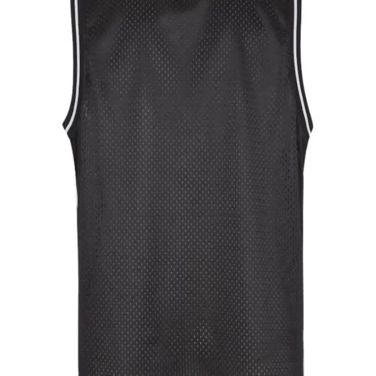 FENDI Logo embroidered Tank Top-4