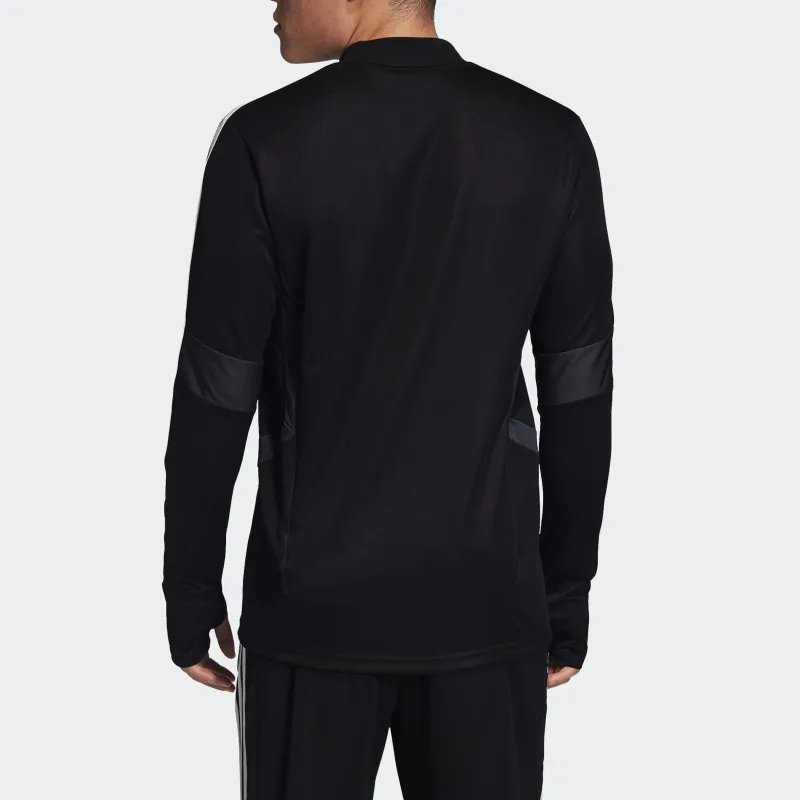 Adidas Juventus Sweatshirt Men's Black-4