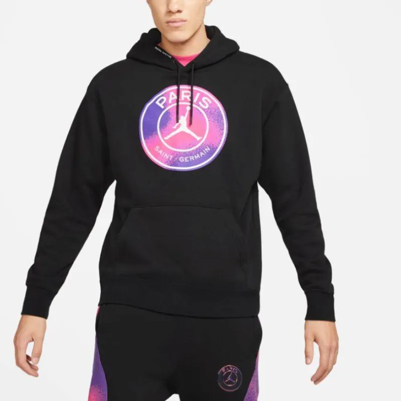 JORDAN X Paris Saint Germain Hoodie-2