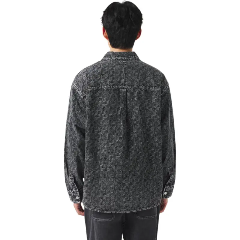 Hotwind Shirts Men-4