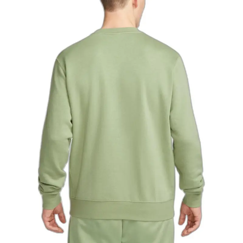 Nike Sportswear Club Fleece Crewneck-1