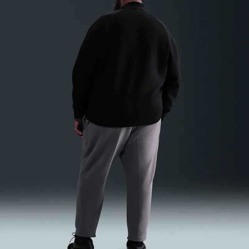 Nike 24.7 ImpossiblySoft Men's Dri FIT 1/2 Zip Top-3