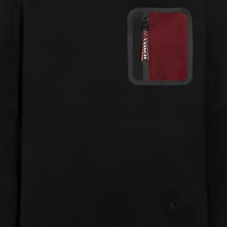 COACH Sweatshirts Men Black-4