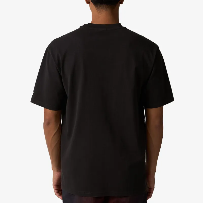 PUMA x ARIES REGULAR SS25 T Shirt Men's Black-3