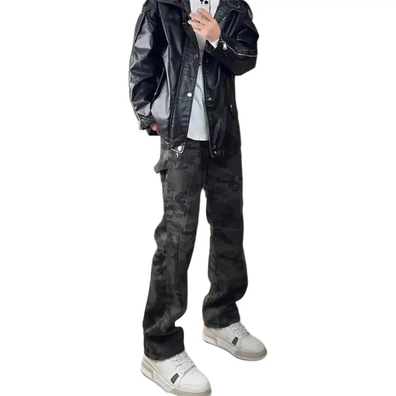 KVIV Jeans Men-16