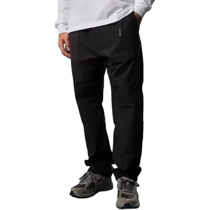 OUTDOOR PRODUCTS Casual Pants Men's Classic Black-3