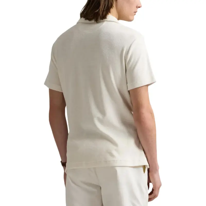 Polo Ralph Lauren Embroidered Polo Shirt-3