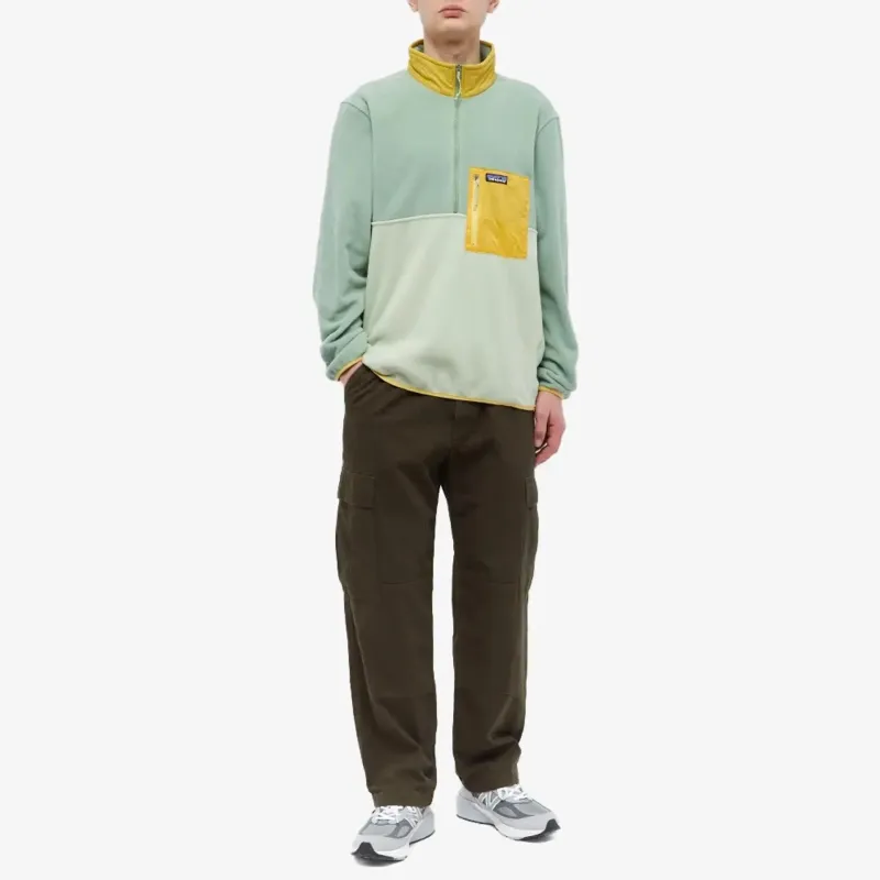 Patagonia Microdini Sweatshirts Men-15