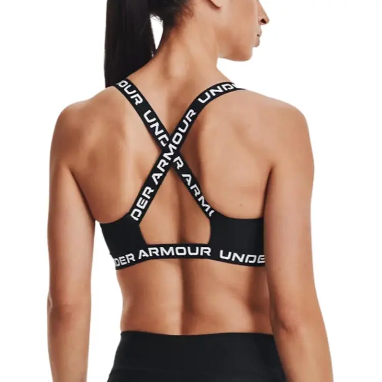 Under Armour Sports Underwear Women's Black-2
