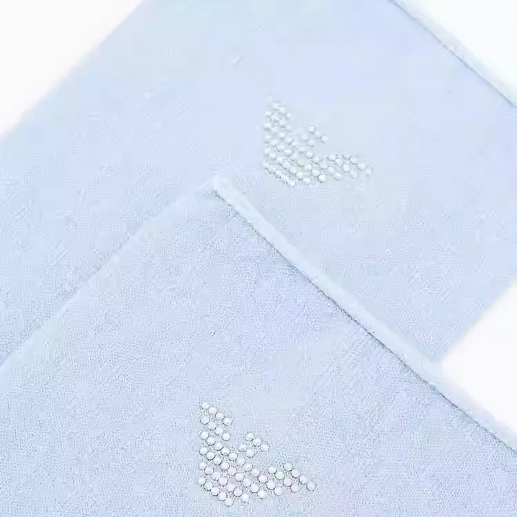EMPORIO ARMANI SS25 Ankle Socks Women's 1 Pack Light Blue-1