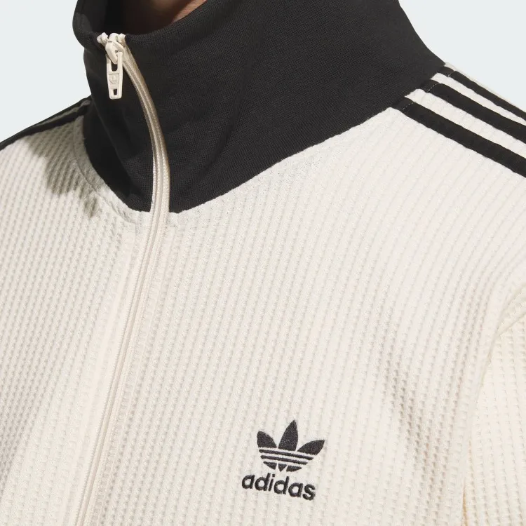 Adidas Waffle Beckenbauer Track Top-5