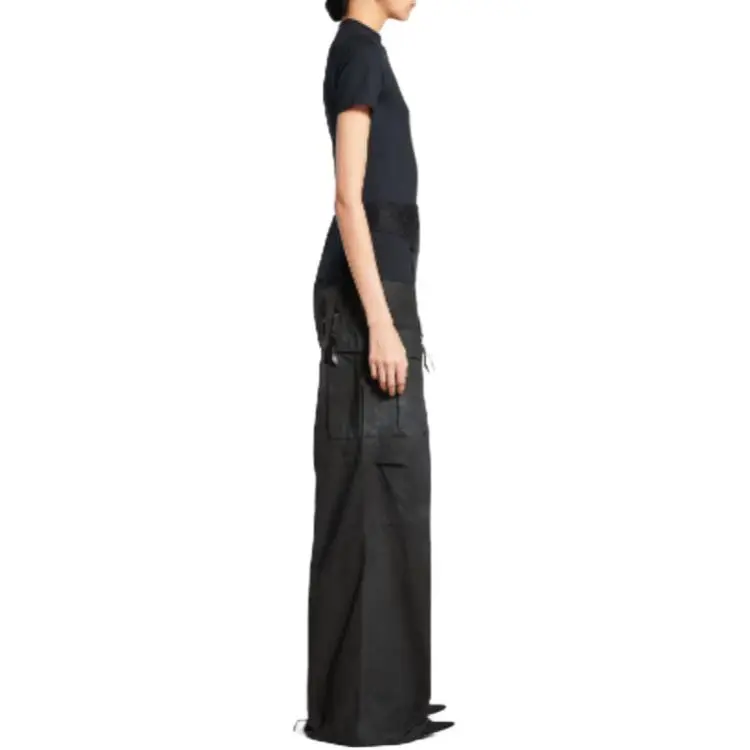 Balenciaga Lingerie T Shirt-5