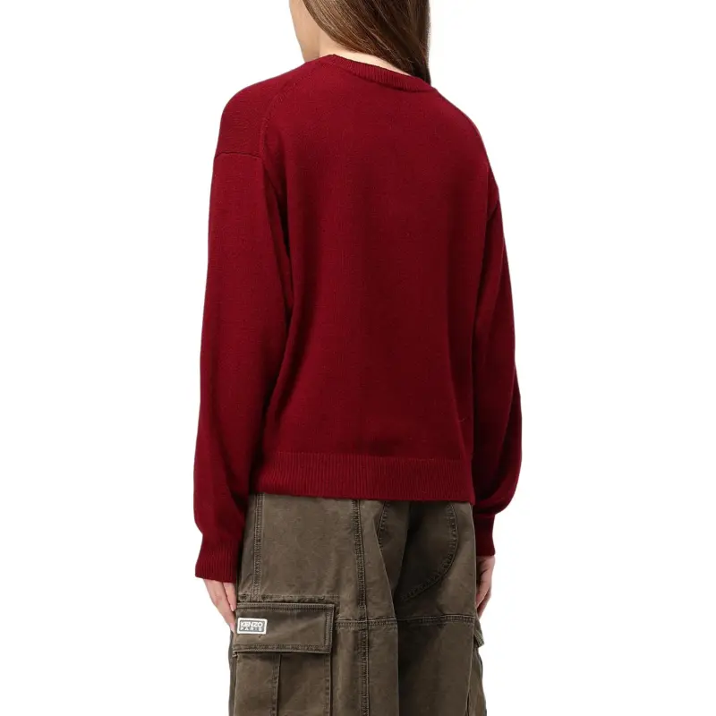 KENZO Boke Flower Knitted Jumper-3