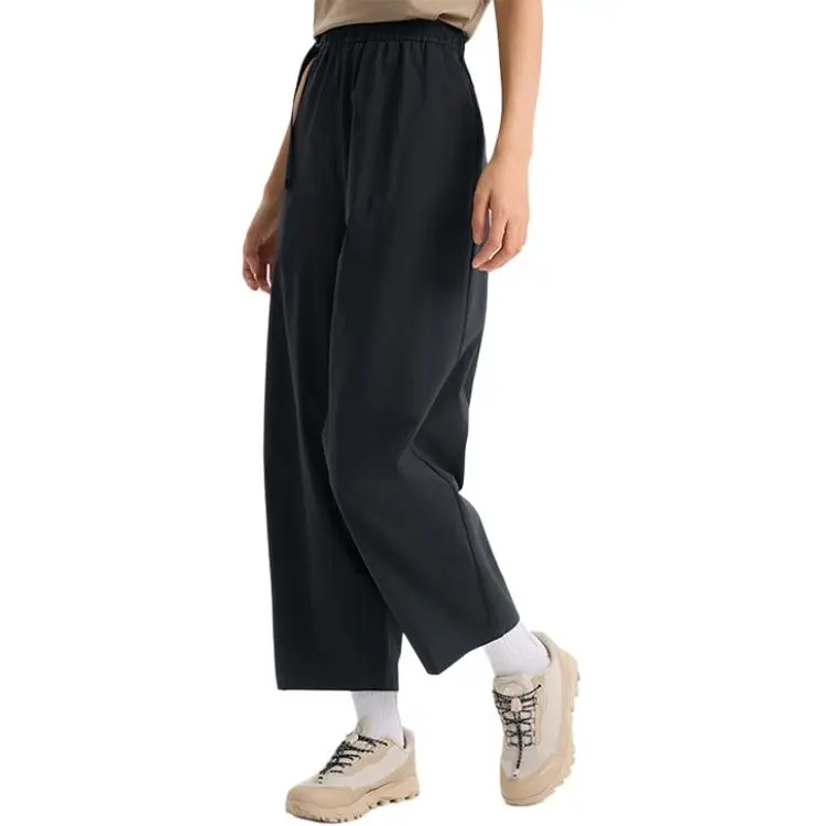 Columbia HIKE365 Sports Pants Women's Black/010-3