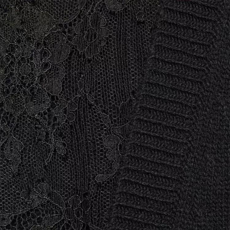 GUCCI Knitwear Women's Black-3