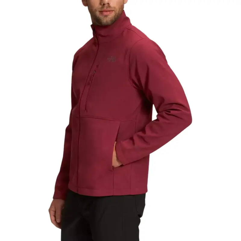 THE NORTH FACE Jackets Men Red-2