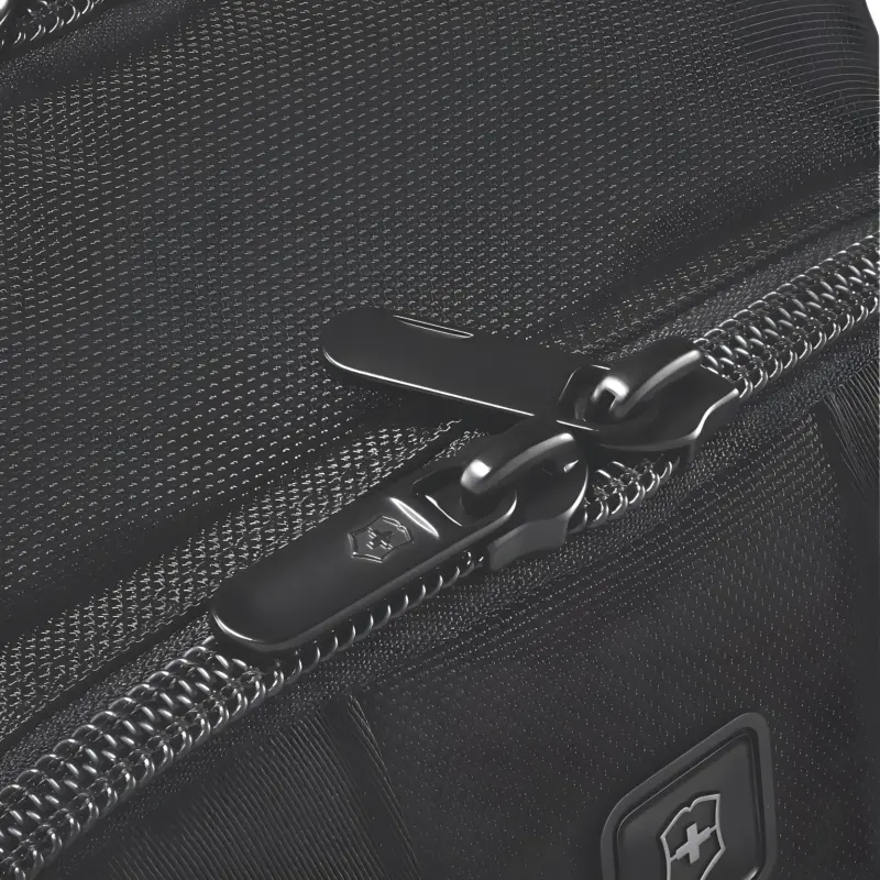 VICTORINOX Nylon Backpack Unisex Black-2