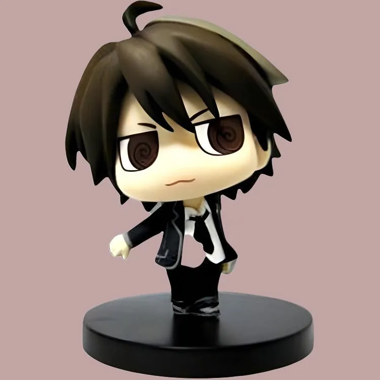 TAITO Guilty Crown Yumemiru Tsukuyomi 6cm Bonus Gifts-1