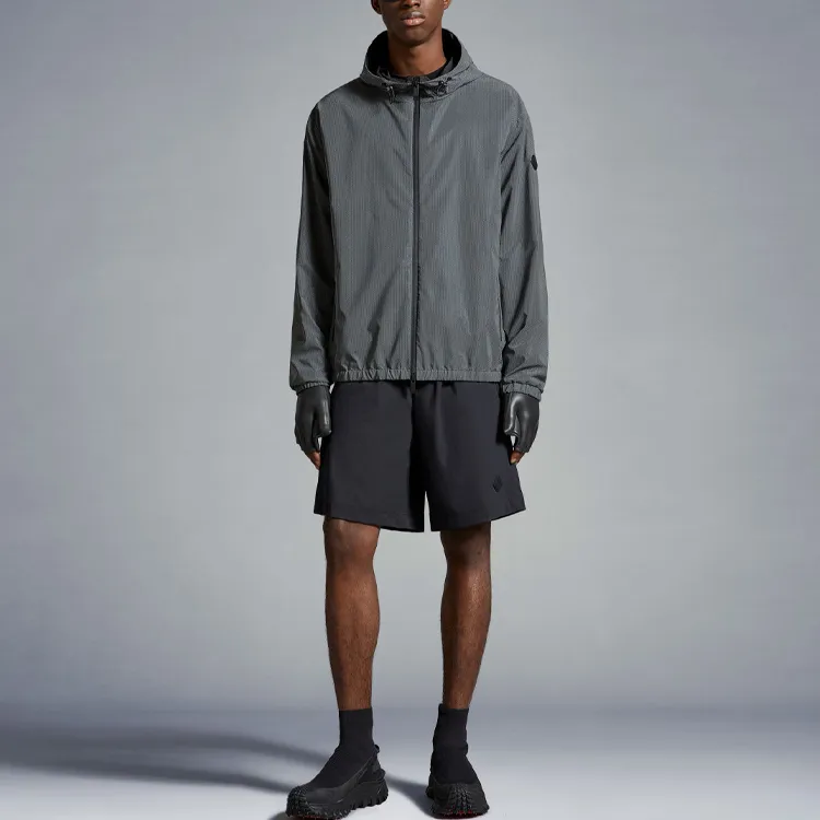 Moncler Sautron Reflective Jacket-3