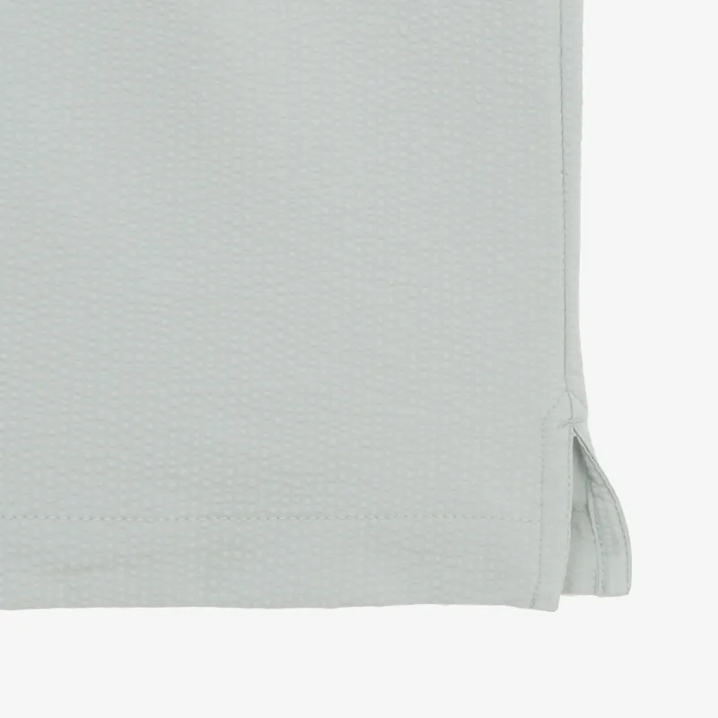 THE NORTH FACE Polo Shirt Unisex Gray-3