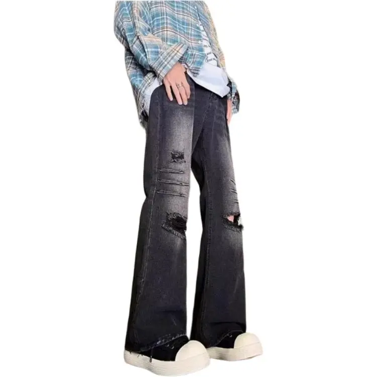 IJRJ Jeans Unisex-13