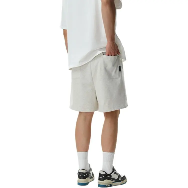 JUNGLE TIGER Casual Shorts Unisex-12