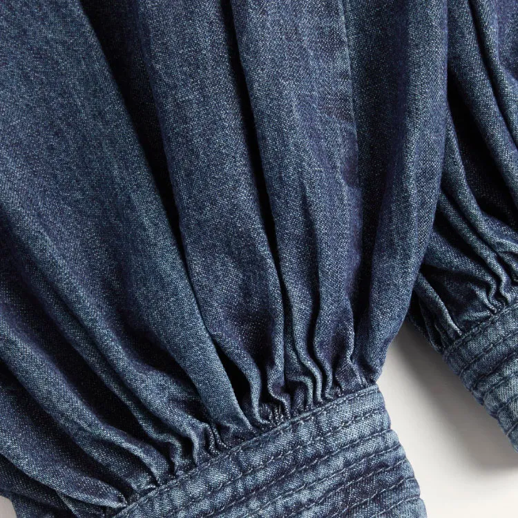 Valentino Pleated Jeans-6