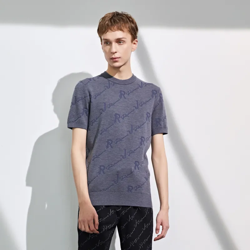 JOHN RICHMOND T Shirts Men-3