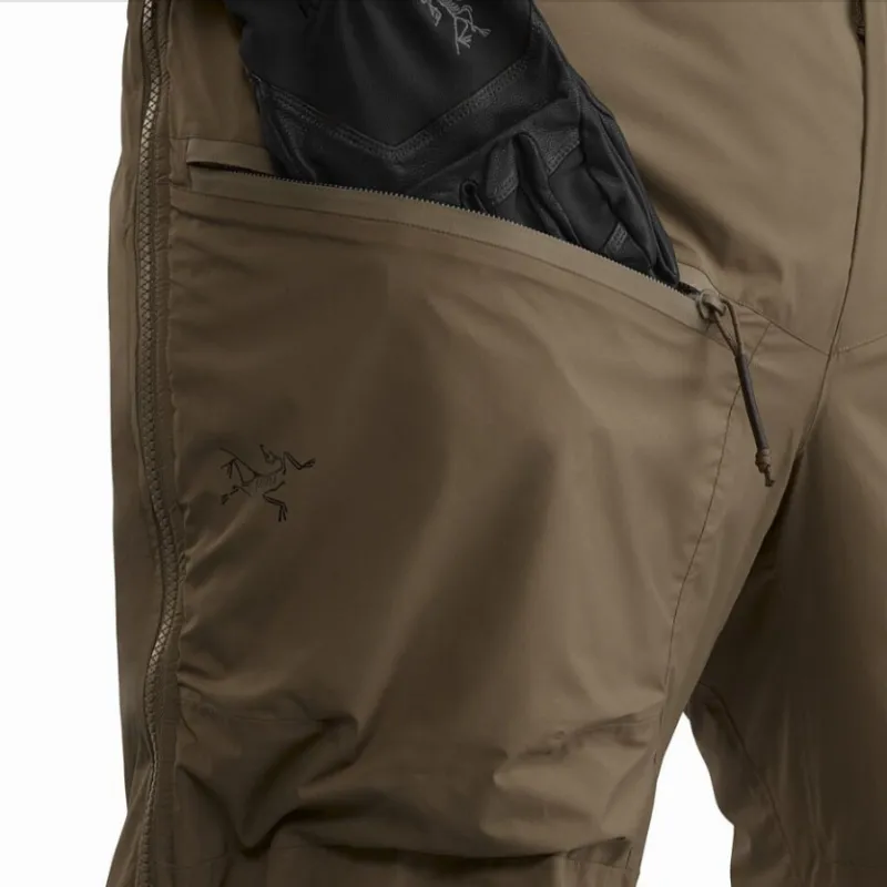 Arcteryx COLD WX PANT LT GEN 2 MEN'S Windbreaker Pants Men's-3