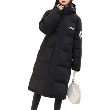 YAYA Down Jackets Women's Black
