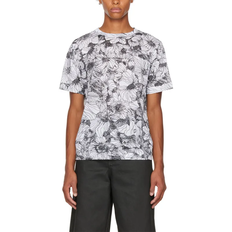 DRIES VAN NOTEN T Shirt Men's Black-2