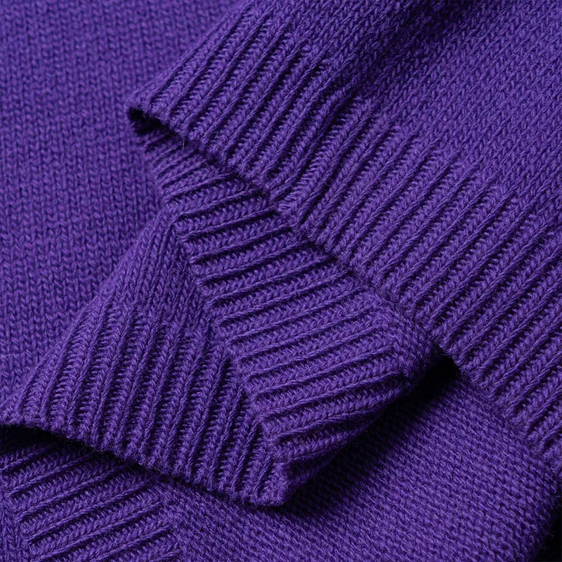 GUCCI Sweaters Women's Purple-5
