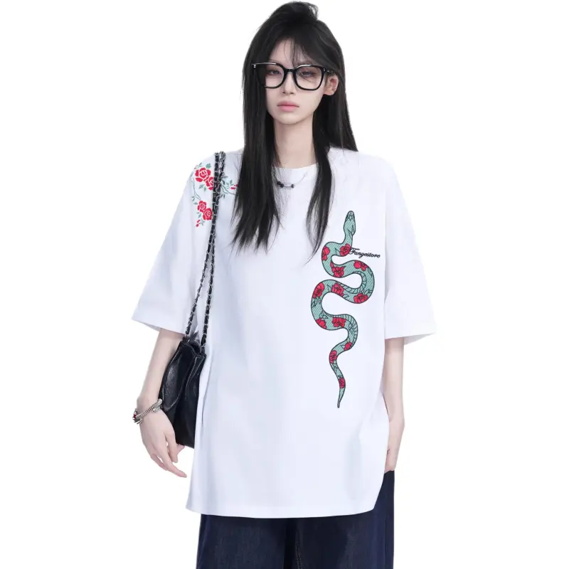 FA2LO T Shirts Unisex-5