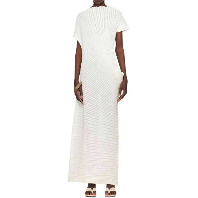 ISSEY MIYAKE Stream Dress-2