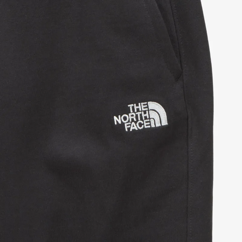 THE NORTH FACE Knitted Sweatpants Men Dark Gray-3